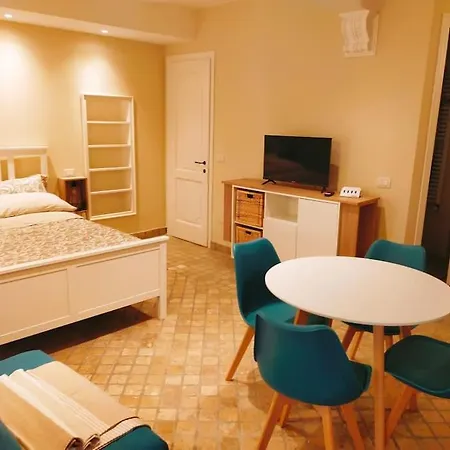 Manciobiba Ferienhaus