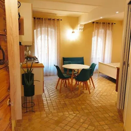Manciobiba Holiday home