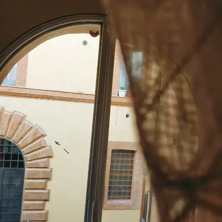 בית נופש Manciobiba *