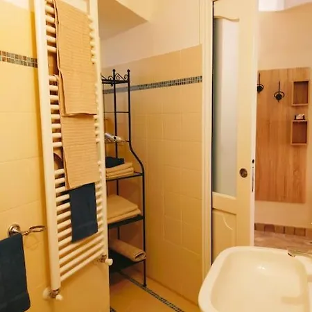 Casa vacanze Manciobiba *