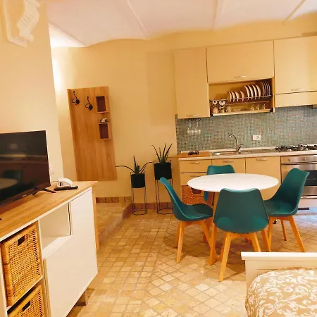 Ferienhaus Manciobiba *