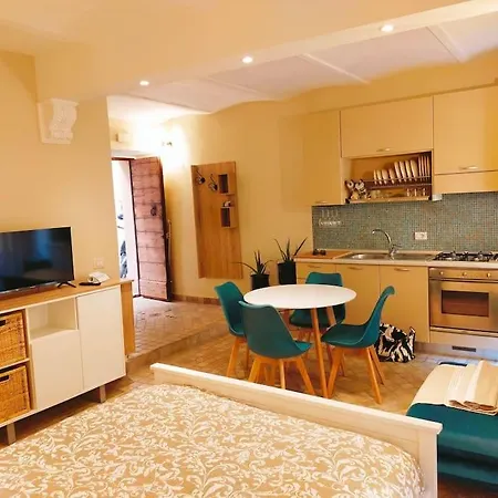 Manciobiba Ferienhaus *