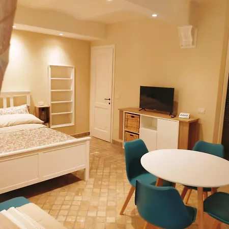 Tatil Evi Manciobiba