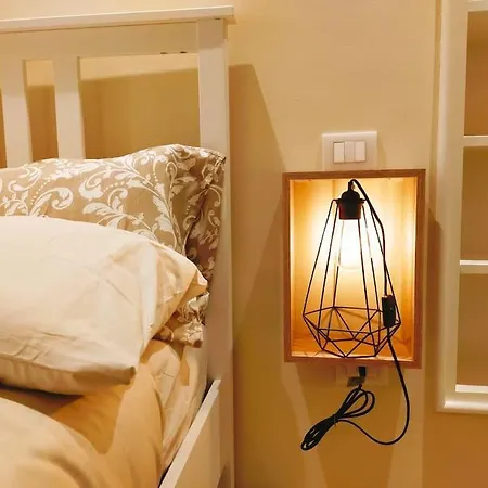 Manciobiba בית נופש