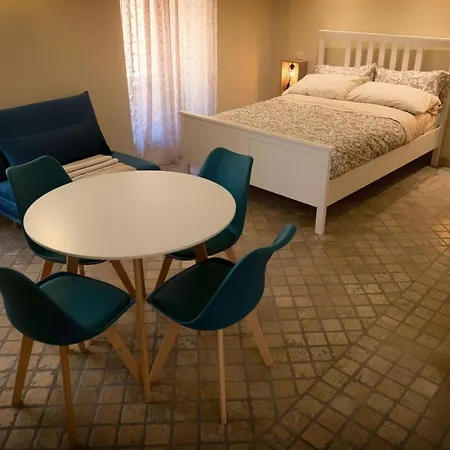 בית נופש Manciobiba טרווי