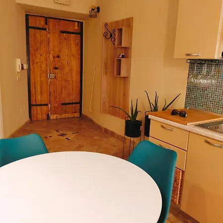 Manciobiba Ferienhaus *