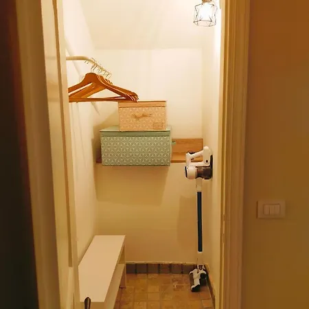 Manciobiba בית נופש