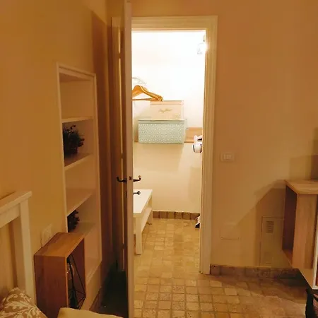 Casa vacanze Manciobiba