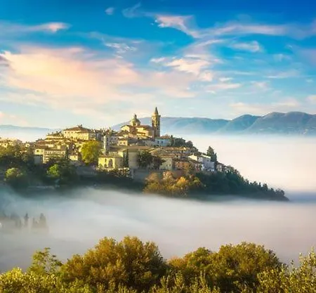 Manciobiba בית נופש