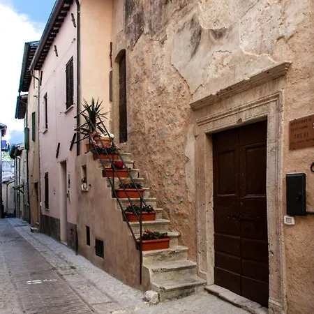 בית נופש Manciobiba