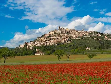 בית נופש Manciobiba