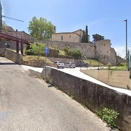 Ferienhaus Manciobiba Trevi
