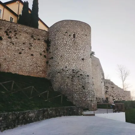 Ferienhaus Manciobiba *