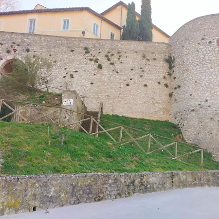 Manciobiba בית נופש *