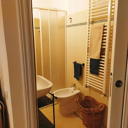 Manciobiba בית נופש *