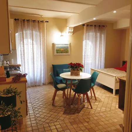 Casa vacanze Manciobiba *