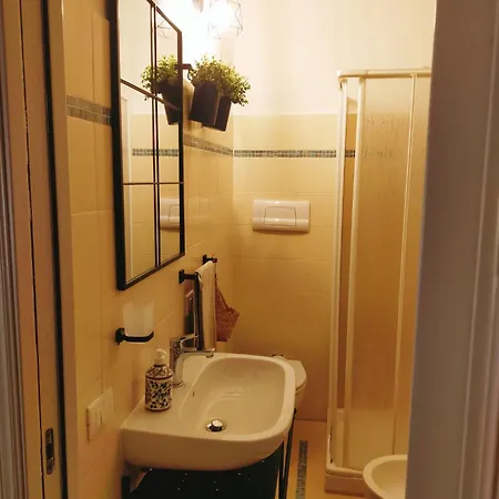 Manciobiba Ferienhaus Trevi