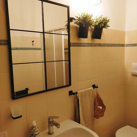 Manciobiba Casa vacanze