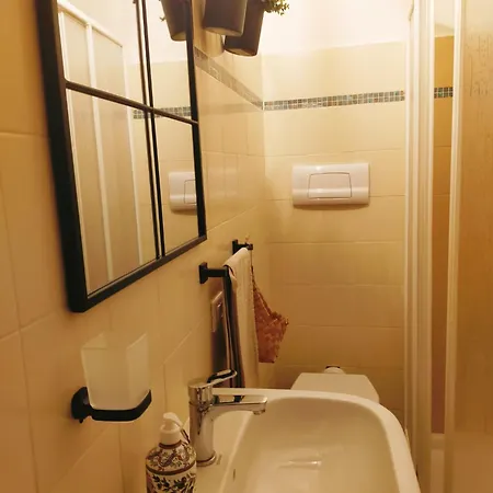 Manciobiba Tatil Evi
