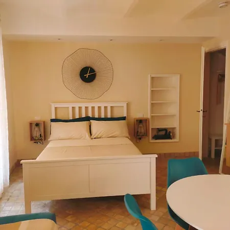 Manciobiba בית נופש