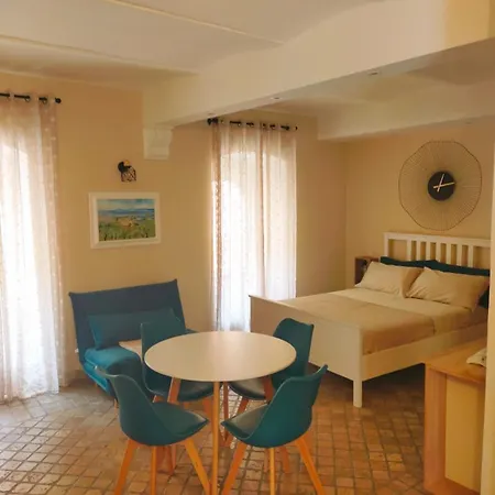 Manciobiba Ferienhaus