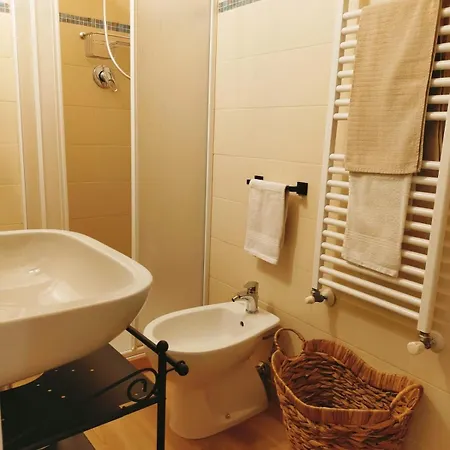 בית נופש Manciobiba