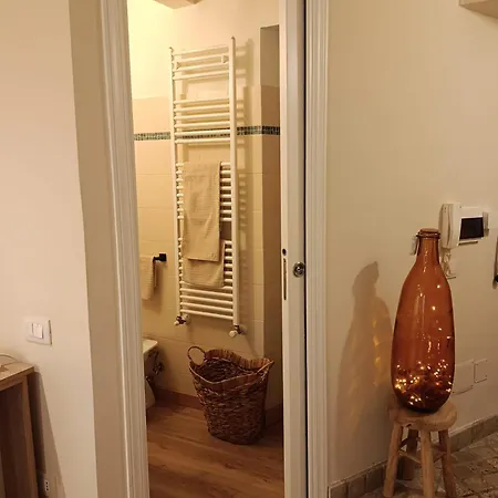 Manciobiba Ferienhaus