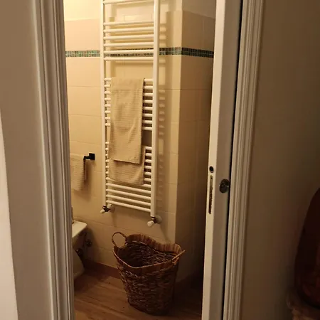 Ferienhaus Manciobiba *