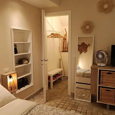 Manciobiba Ferienhaus *
