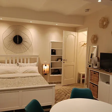 Ferienhaus Manciobiba Trevi