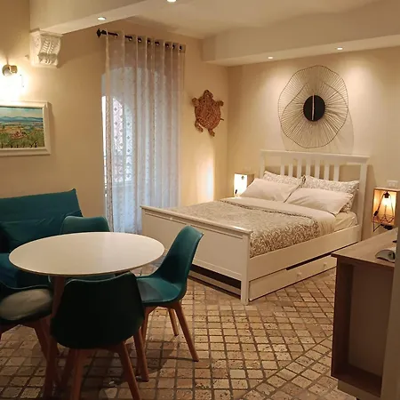 Ferienhaus Manciobiba