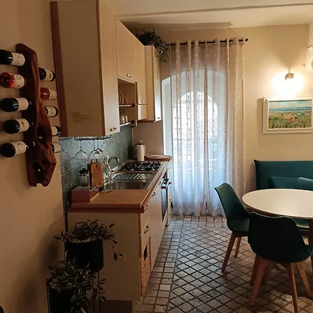 Manciobiba Ferienhaus *