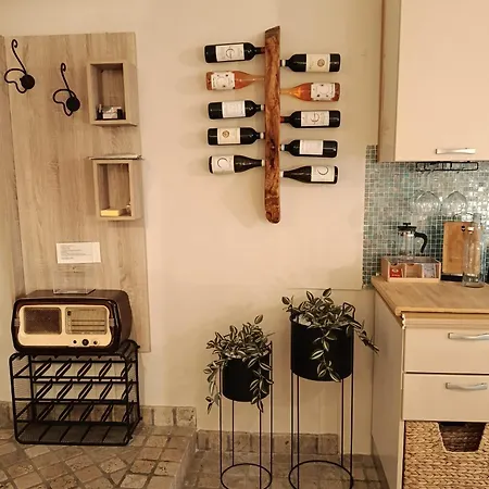 Ferienhaus Manciobiba *