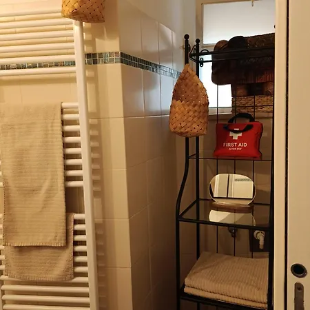 Manciobiba Ferienhaus *