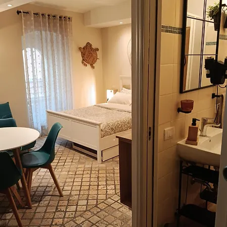 Ferienhaus Manciobiba Trevi