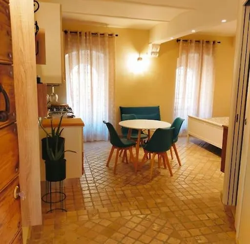 Manciobiba Ferienhaus