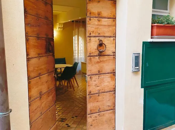 Manciobiba Ferienhaus