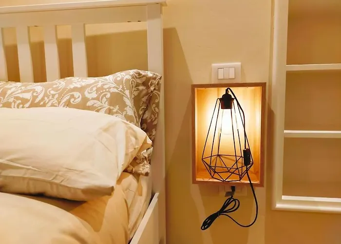 Manciobiba Ferienhaus