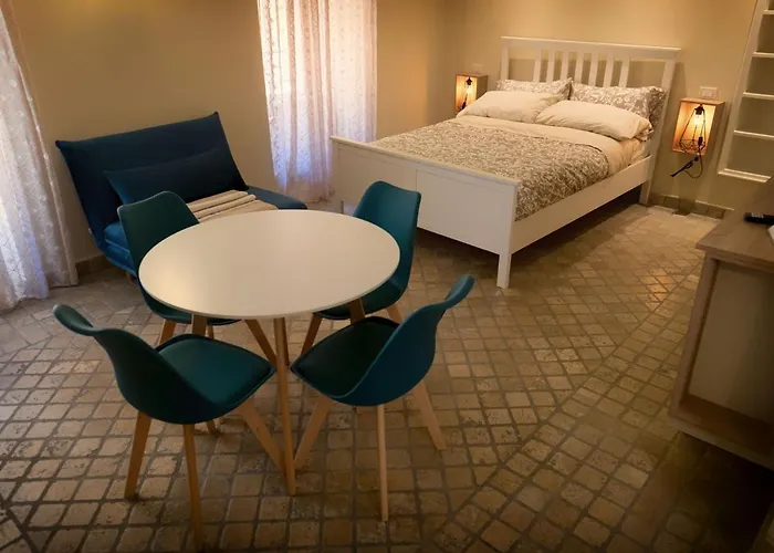 Ferienhaus Manciobiba Trevi