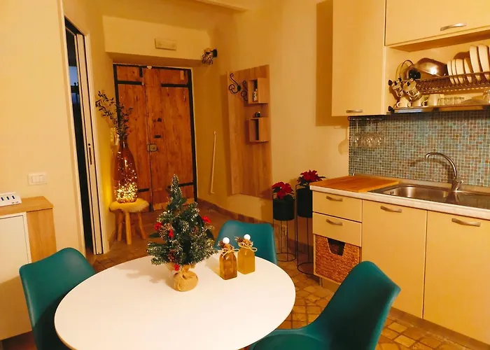 Ferienhaus Manciobiba *