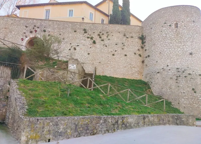 Manciobiba Ferienhaus *