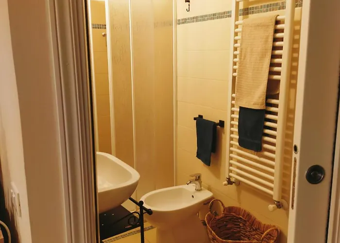 Manciobiba Ferienhaus *