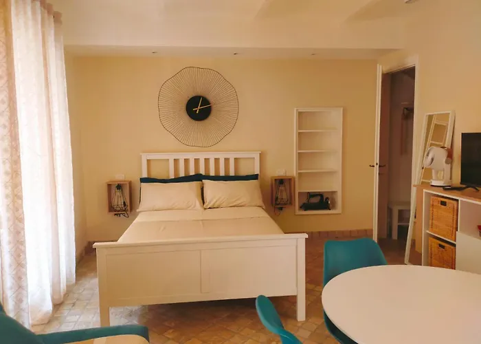 Manciobiba Ferienhaus